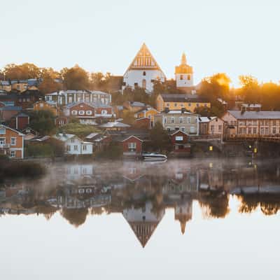 Porvoo, South Finland, Finland