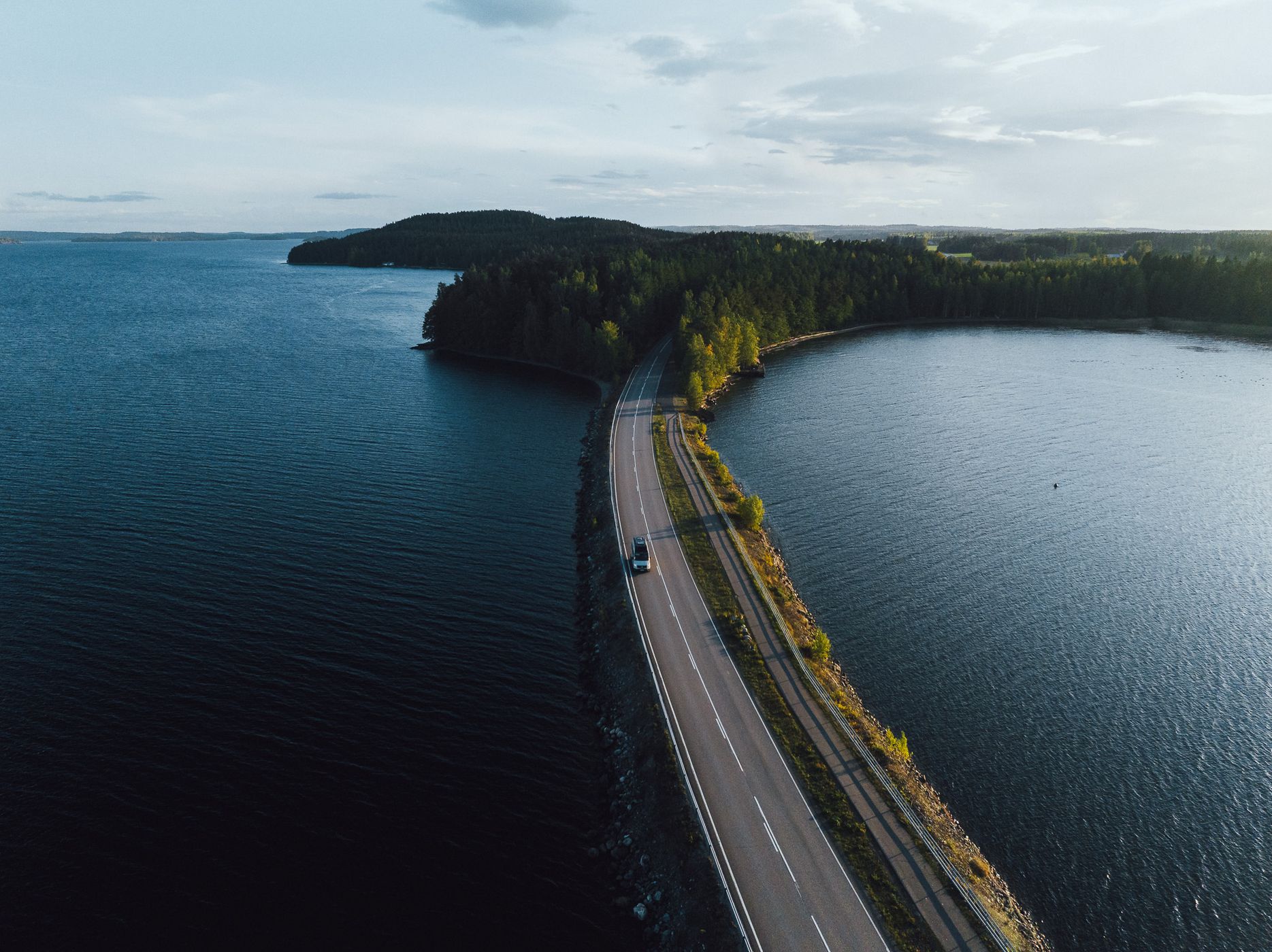 Pulkkilanharju, Finland, Finland