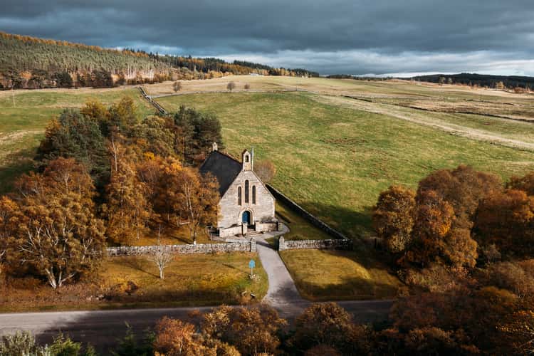 Rosehall Church Of Scotland