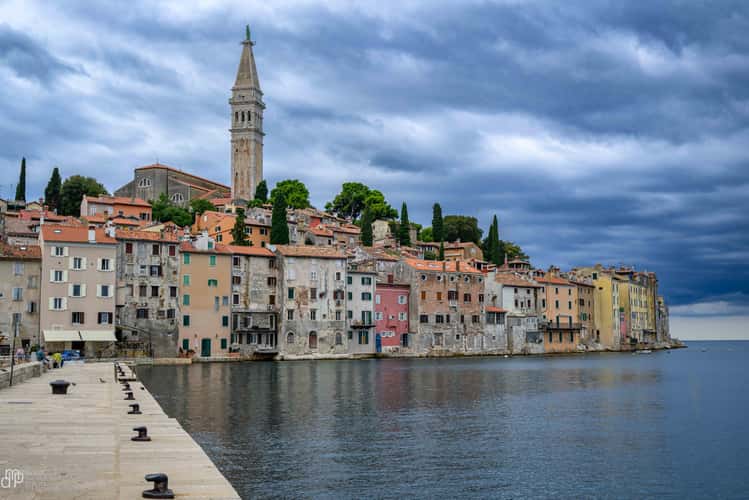 Rovinj