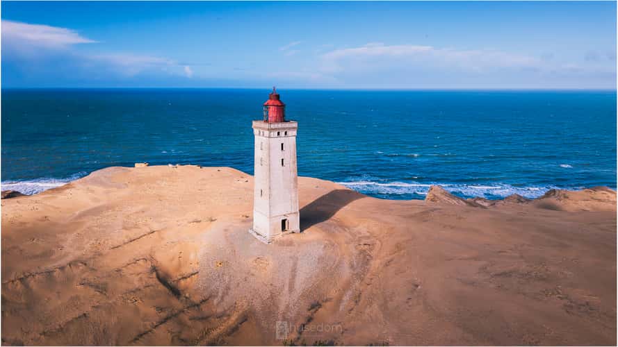 Rubjerg Knude