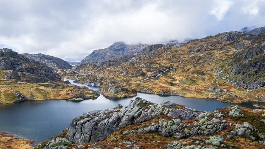 Ryfylke