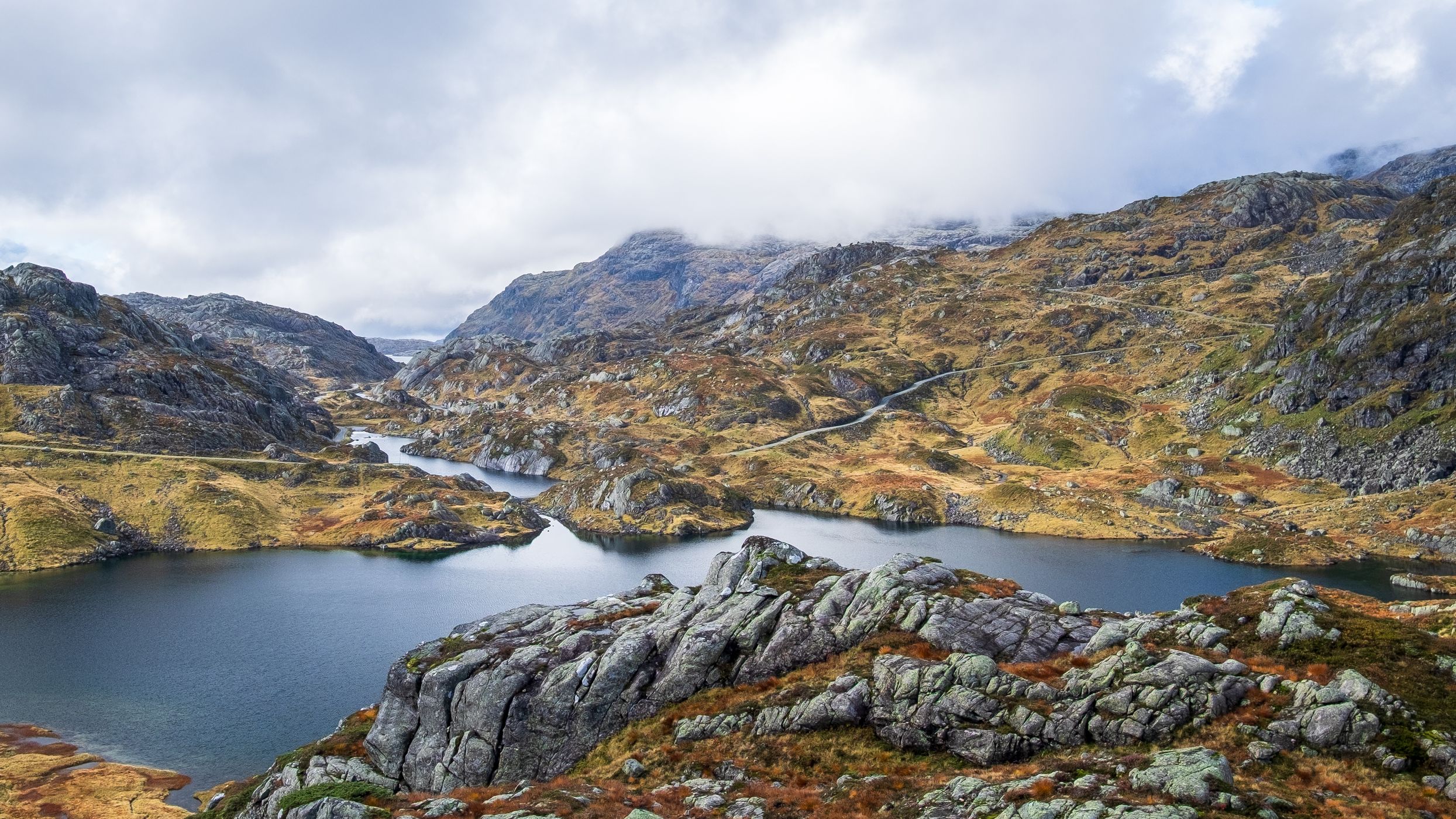 Ryfylke, Norway