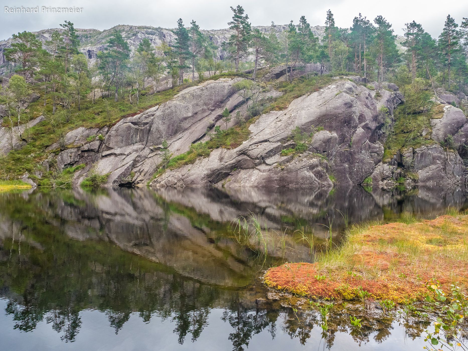 Ryfylke, Norway