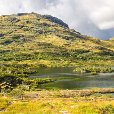 Ryfylke, Norway