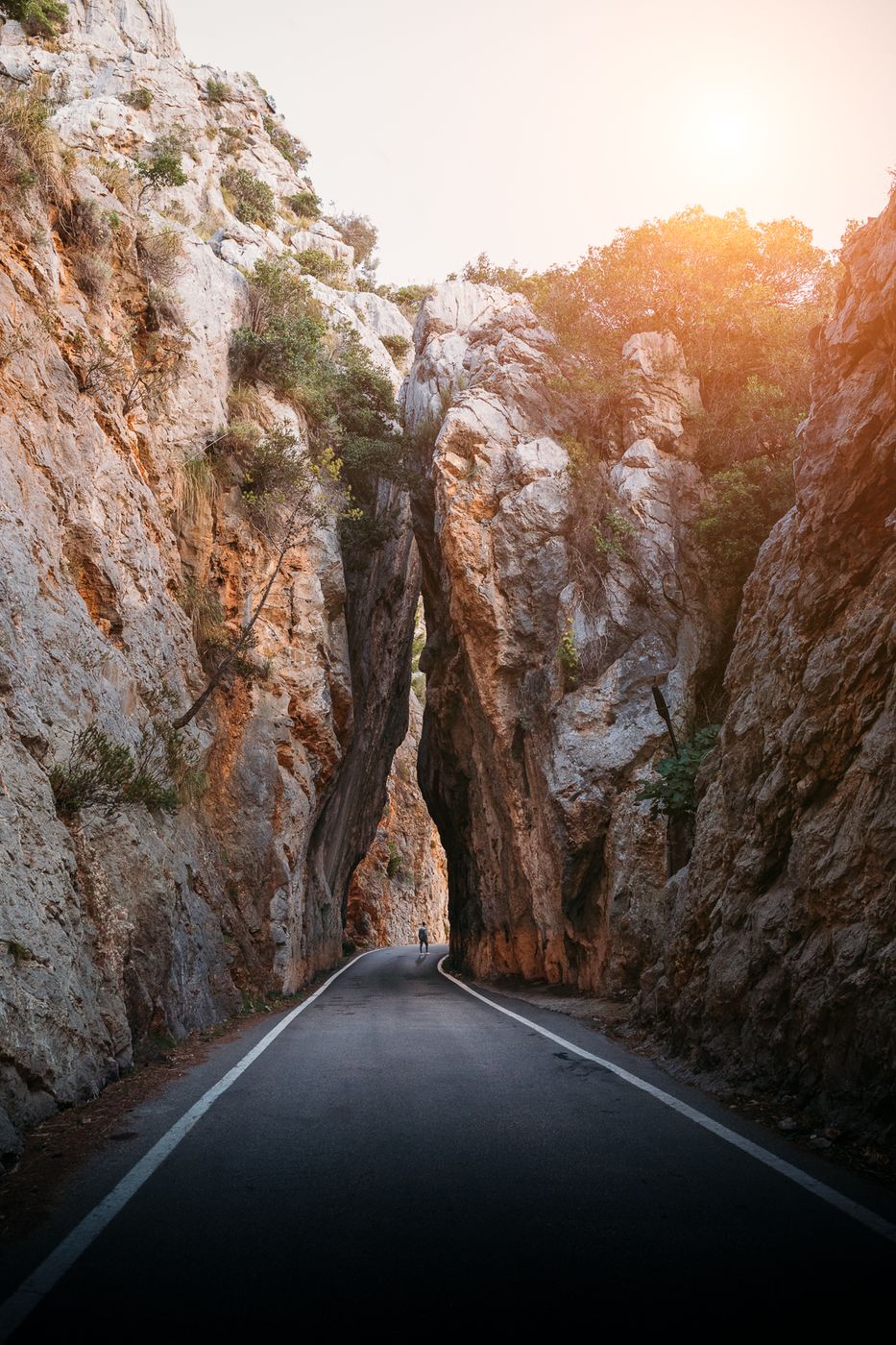 Sa Bretxa, Spain