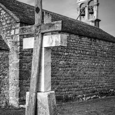Saint Luke's Church, Croatia