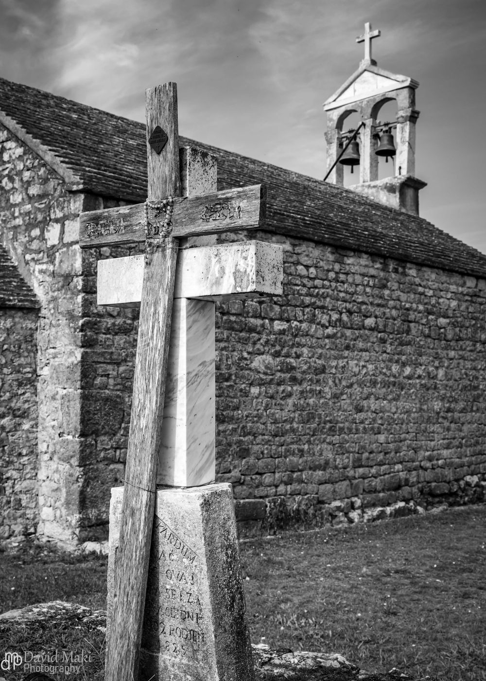 Saint Luke's Church, Croatia