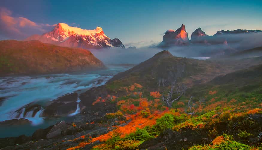 Salto Grande