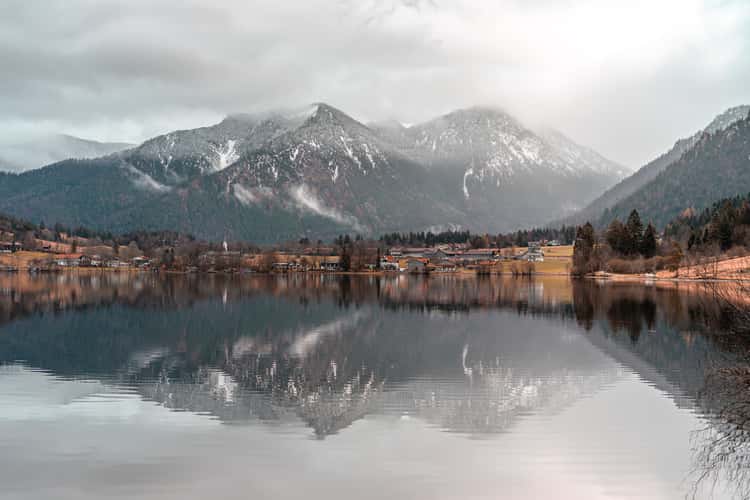 Schliersee