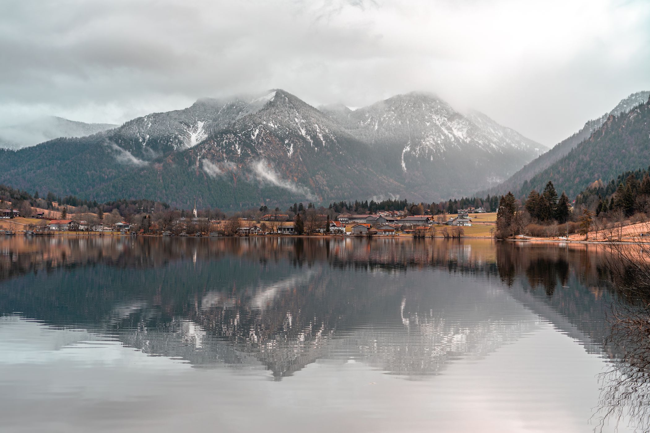 Schliersee, Germany