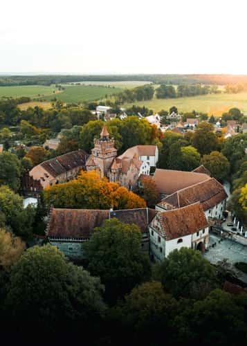 Schloss Altenhausen