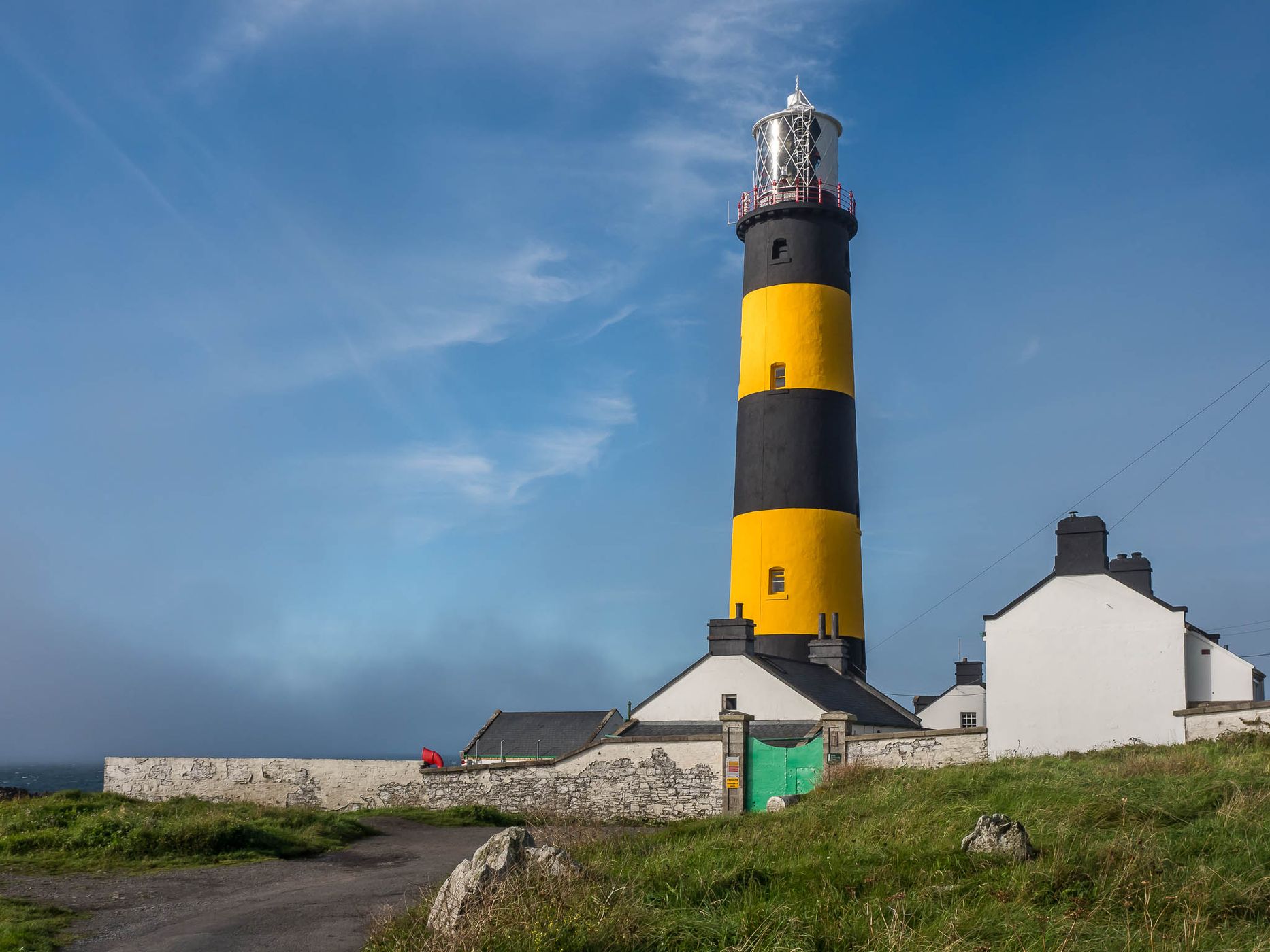 St. John's Point, United Kingdom