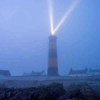 St. John's Point, United Kingdom