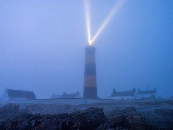 St. John's Point