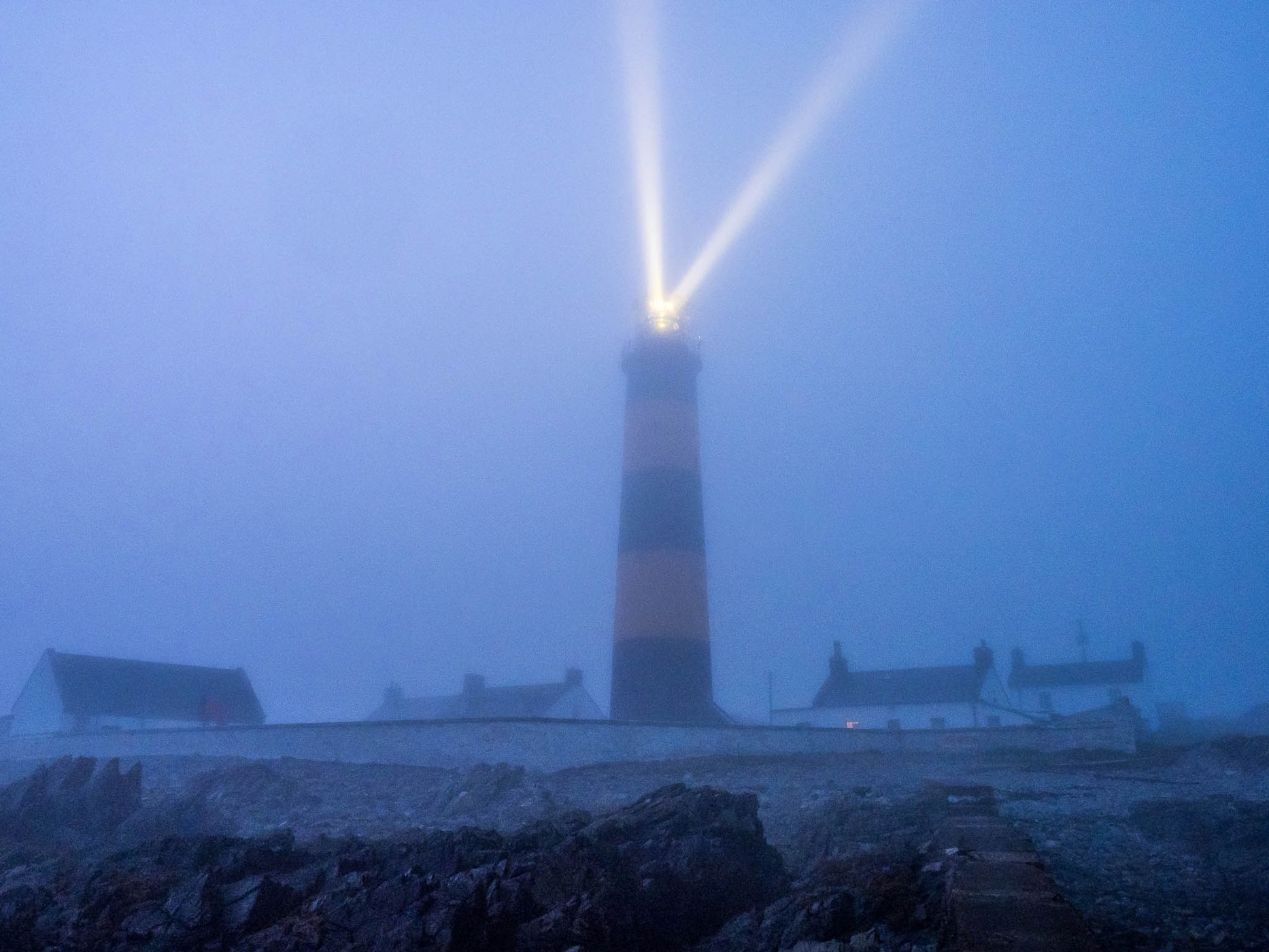 St. John's Point, United Kingdom