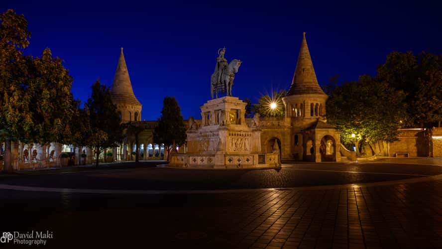 St.-Stephans Memorial