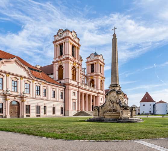 Stift Göttweig