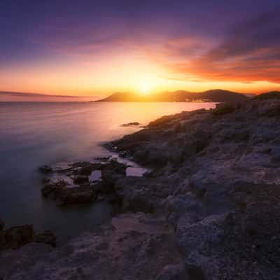 Ses Salines, Ibiza, Spain