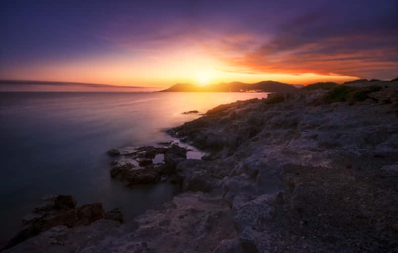 Ses Salines, Ibiza