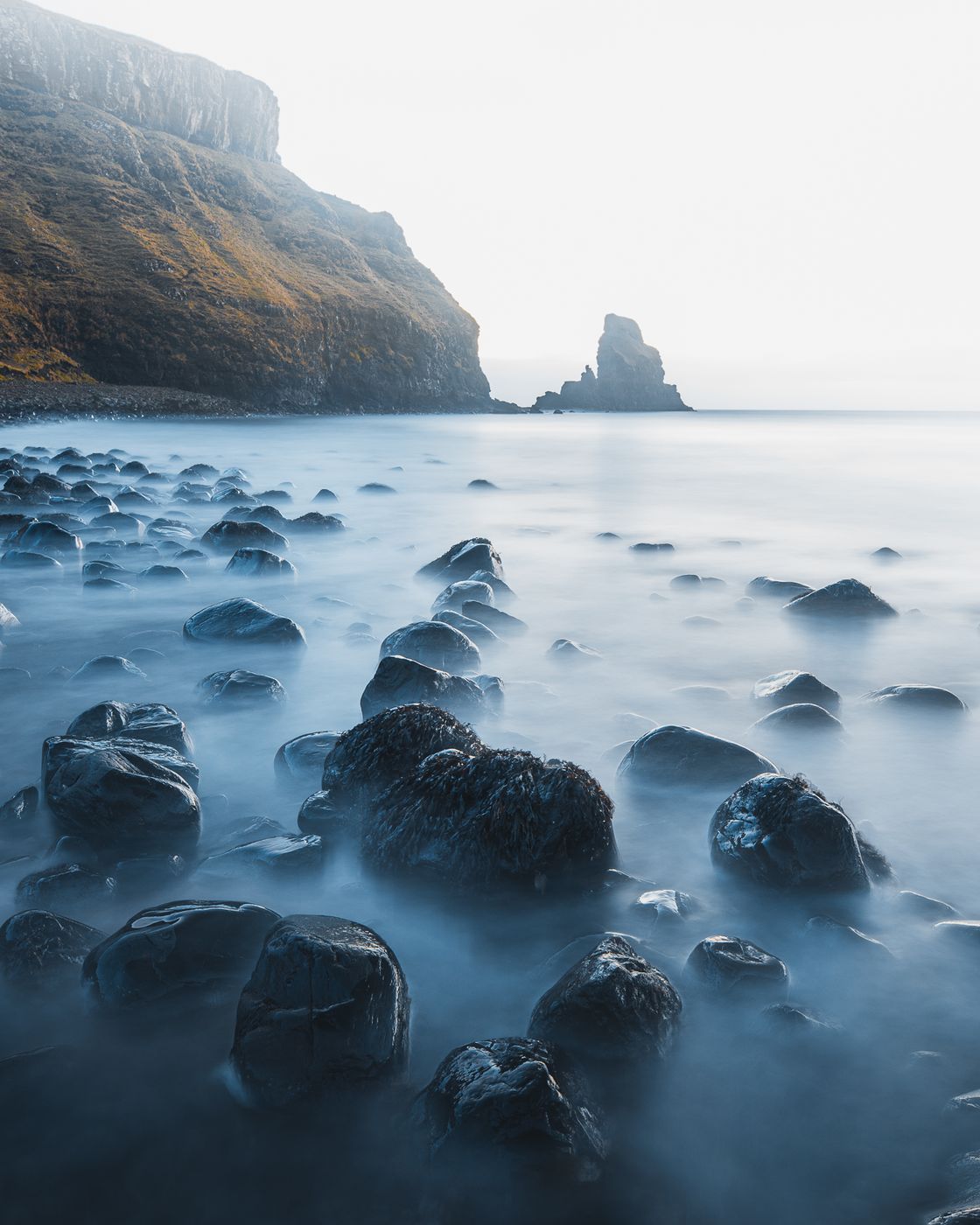 Talisker Bay, United Kingdom