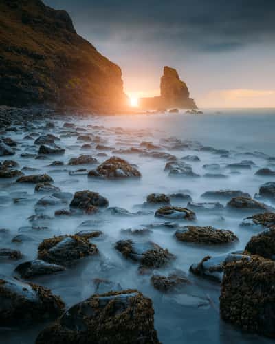 Talisker Bay