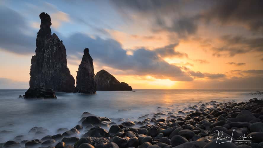 The Guardians, Ribeira da Janela 