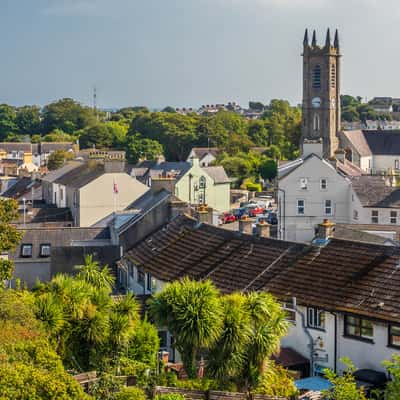 The Moat, Donaghadee, United Kingdom