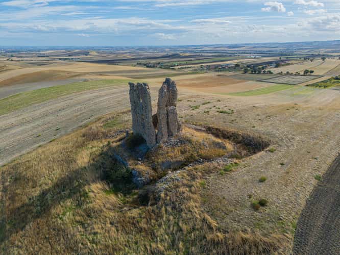 Torre di Tertiveri