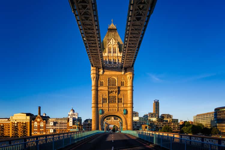 Tower Bridge