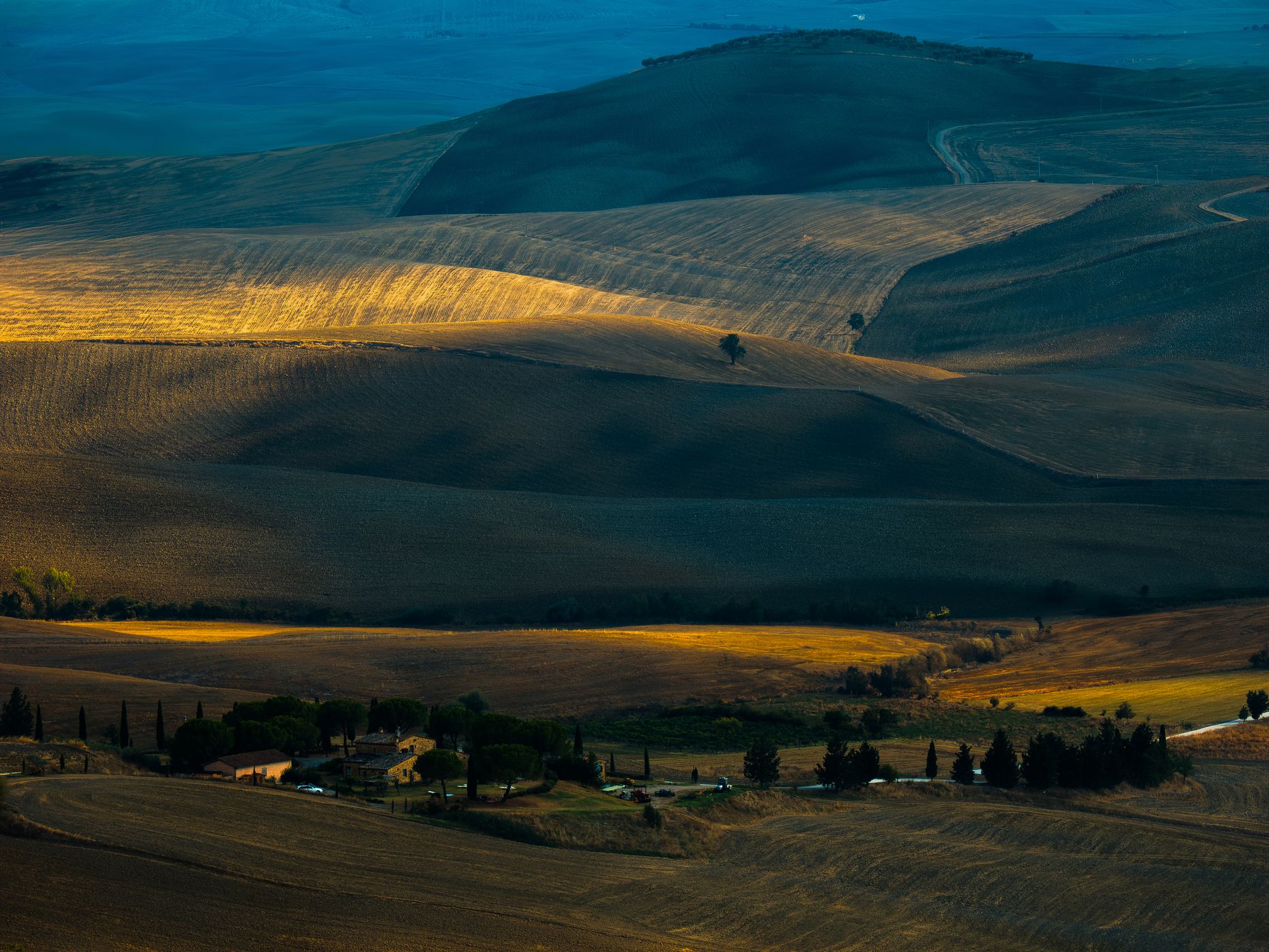 托斯卡纳, Italy