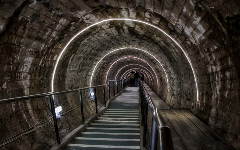 Turda Salt Mine