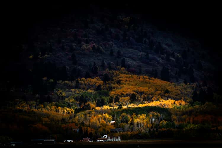 US-26, Jackson, WY 83001