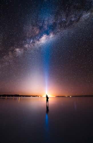 Uyuni Salt Flats
