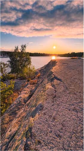 Västervik Korpaholmarna