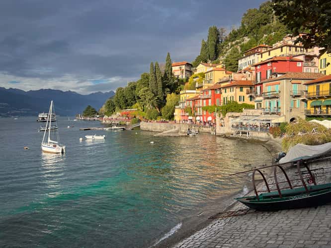 Varenna