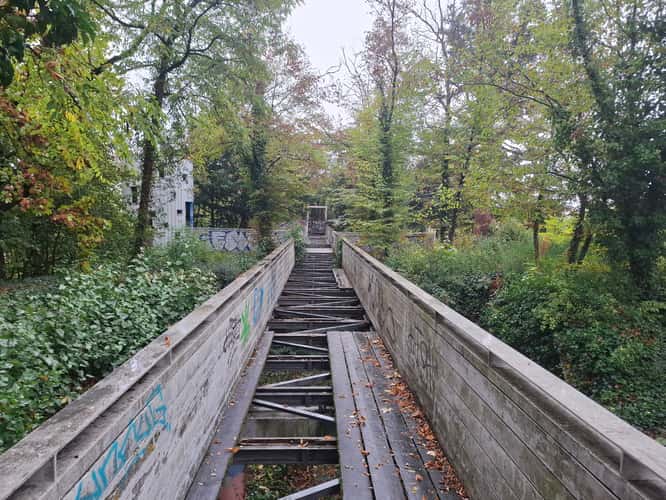 Villa Moser, Stuttgart