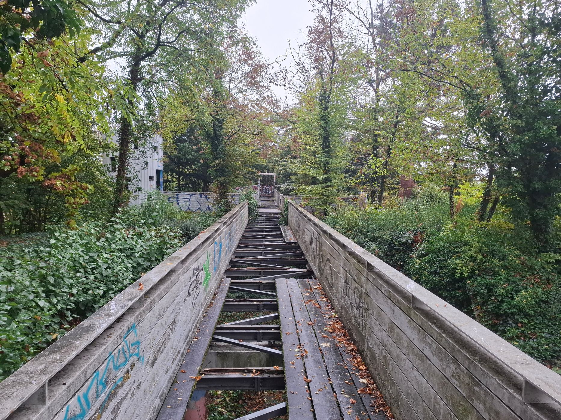 Villa Moser, Stuttgart, Germany