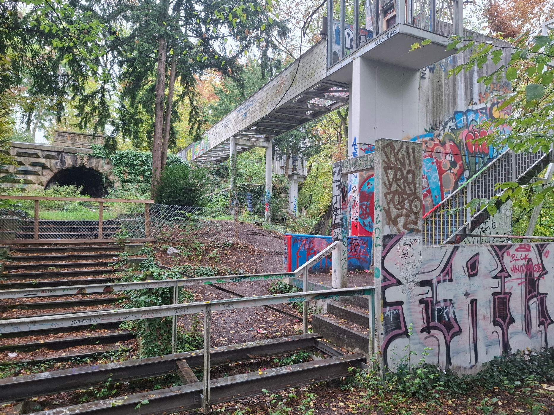 Villa Moser, Stuttgart, Germany