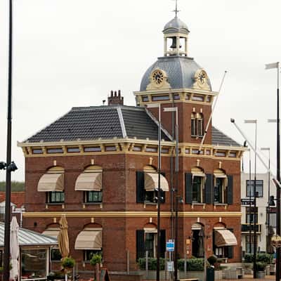 Voormalig Kantongerecht, Netherlands