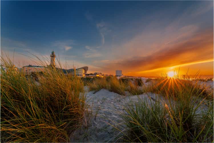 WARNEMÜNDE