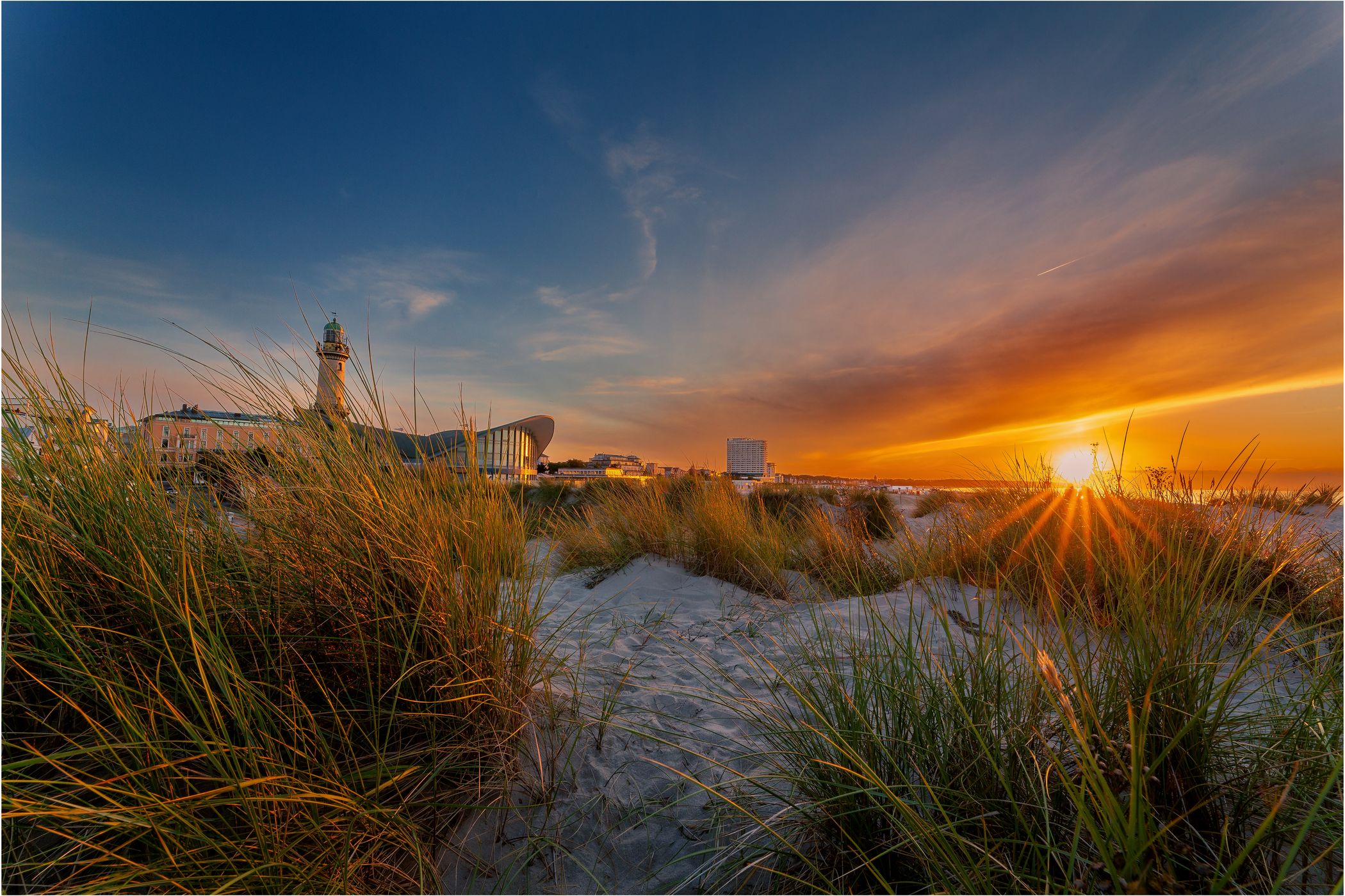WARNEMÜNDE, Germany