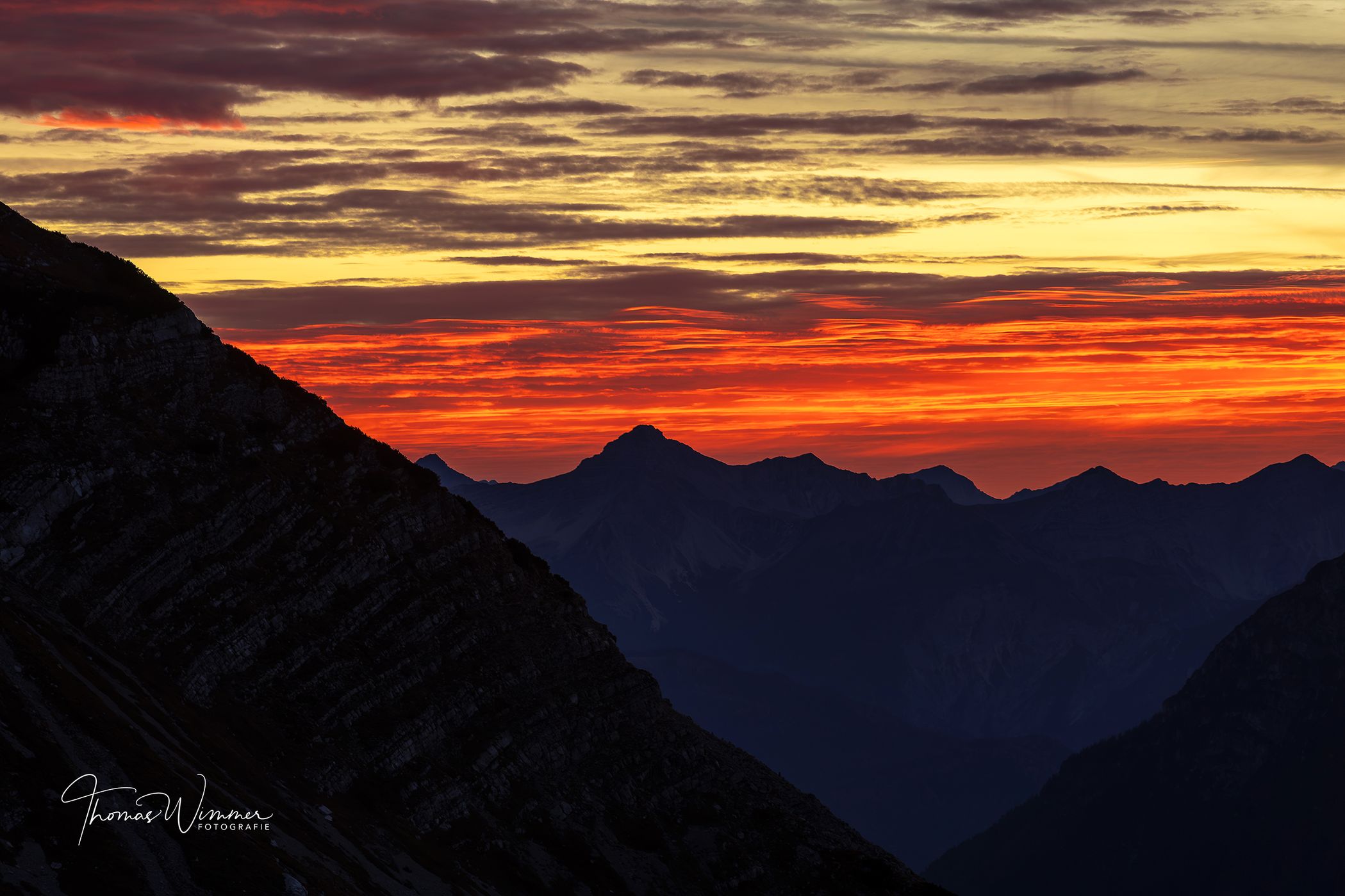 Weilheimer Hütte, Germany