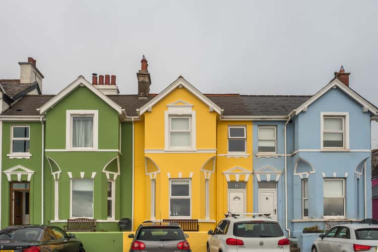 Whitehead Promanade