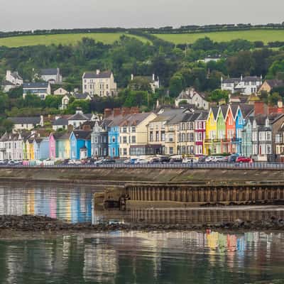 Whitehead Promanade, United Kingdom