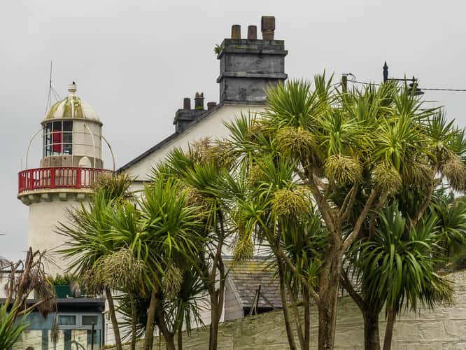 Youghal Lighthouse