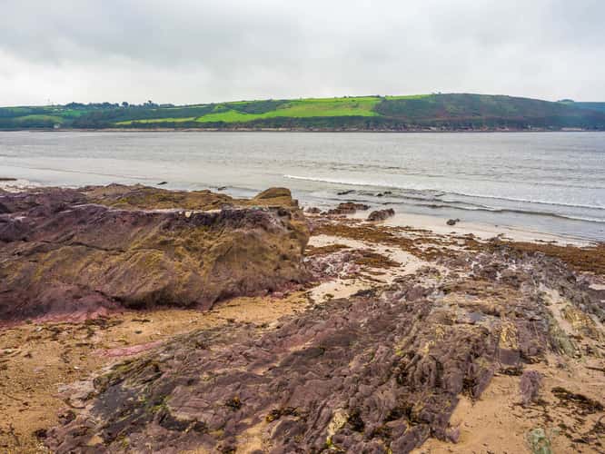 Youghal Lighthouse