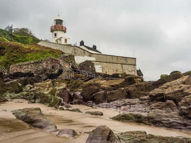 Youghal Lighthouse