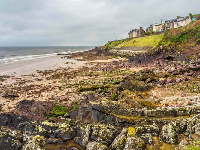 Youghal Lighthouse